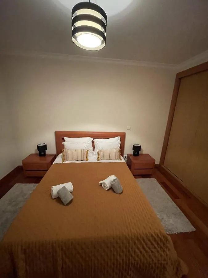 Apartamento Costa Avila 2 Caniço