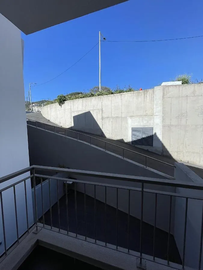 Apartamento Costa Avila 2 Caniço Portugal