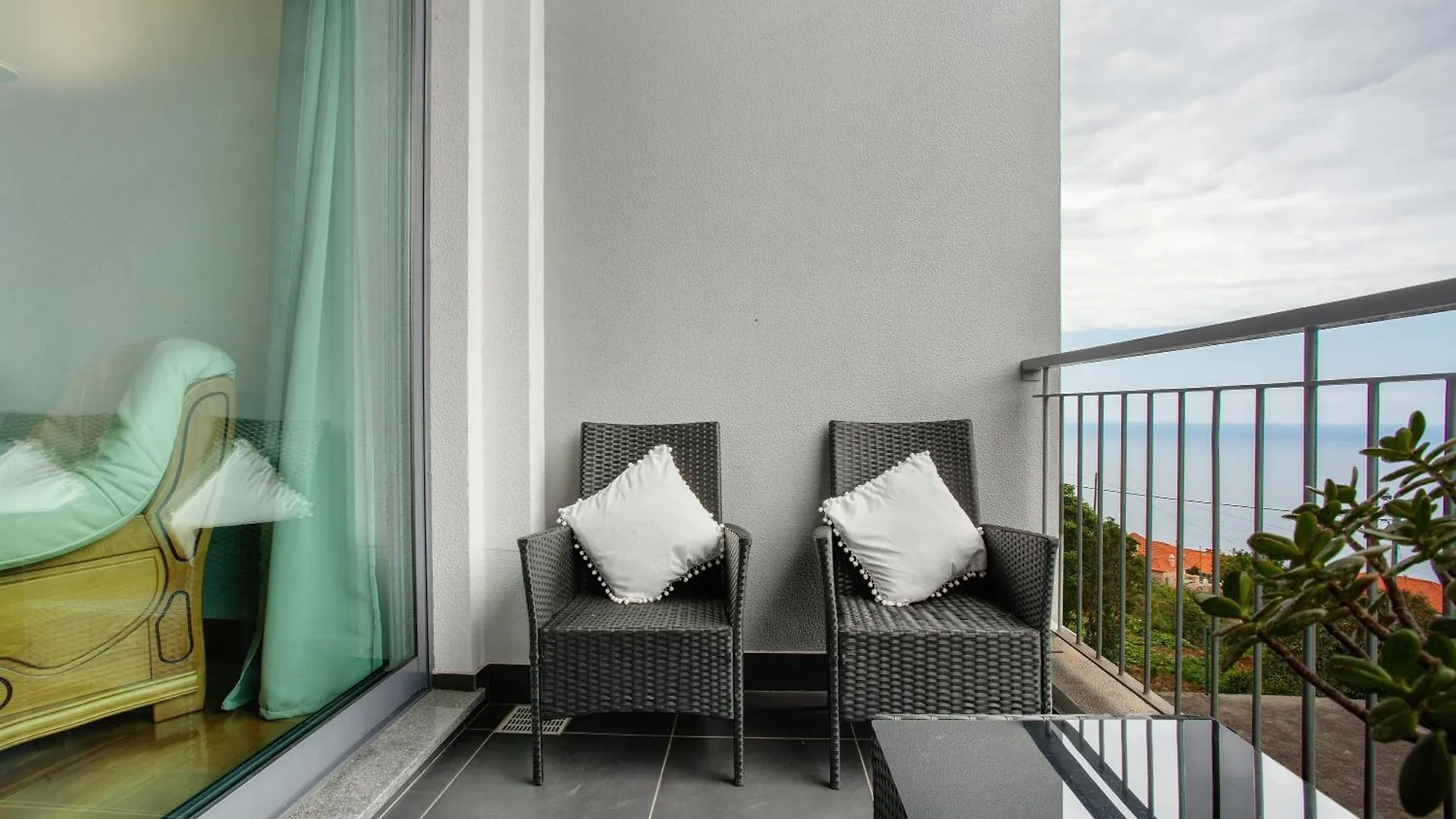 Apartment Costa Avila 2 Canico