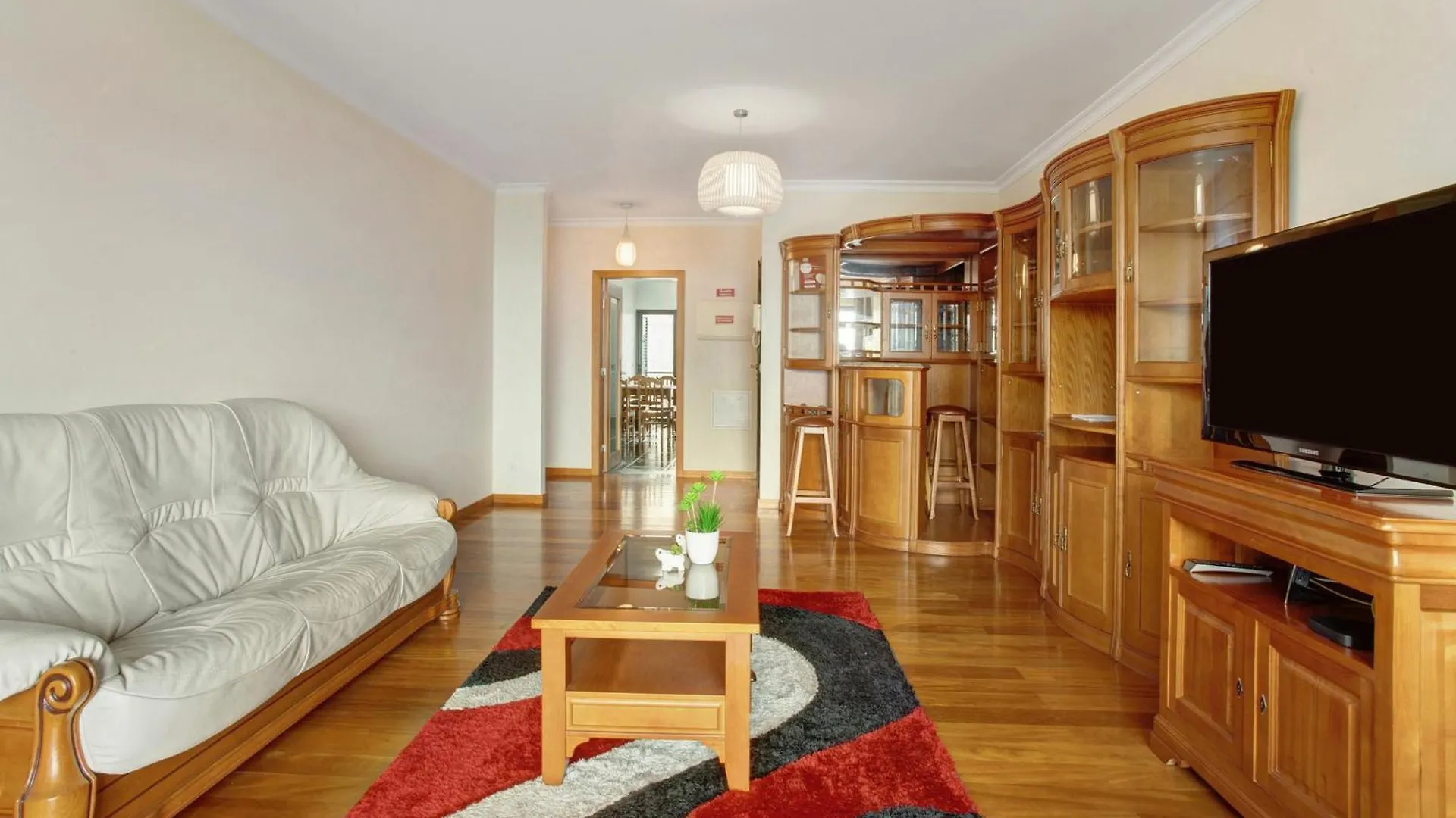 Apartment Costa Avila 2 Canico