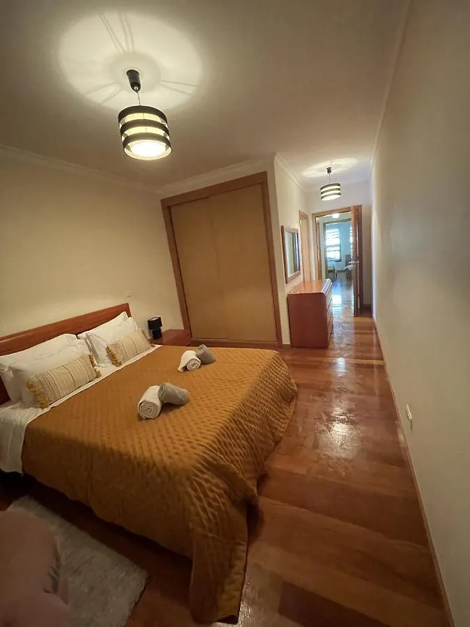 Apartamento Costa Avila 2 Caniço