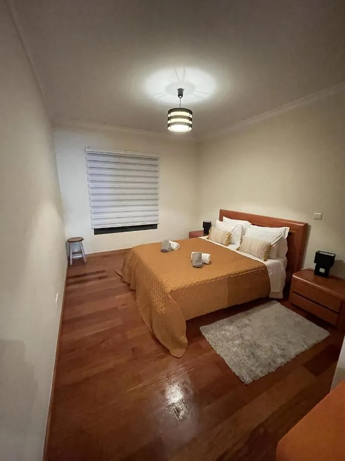 Costa Avila 2 Caniço Apartamento