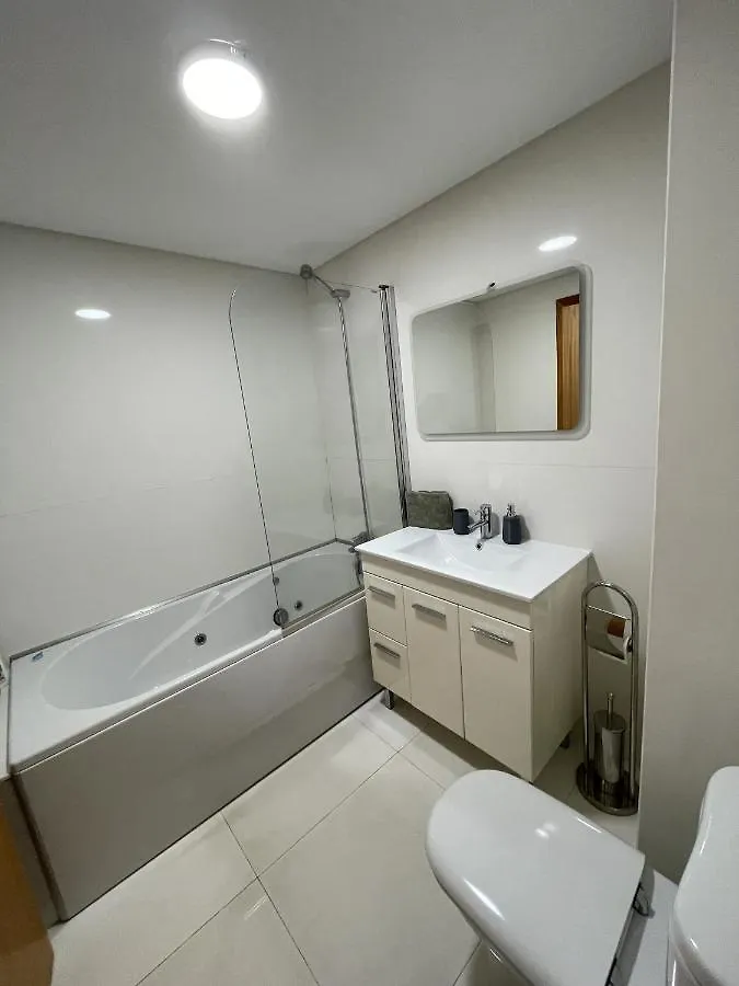 Apartamento Costa Avila 2 Caniço